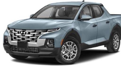 HYUNDAI SANTA CRUZ 2022 5NTJBDAE4NH020926 image